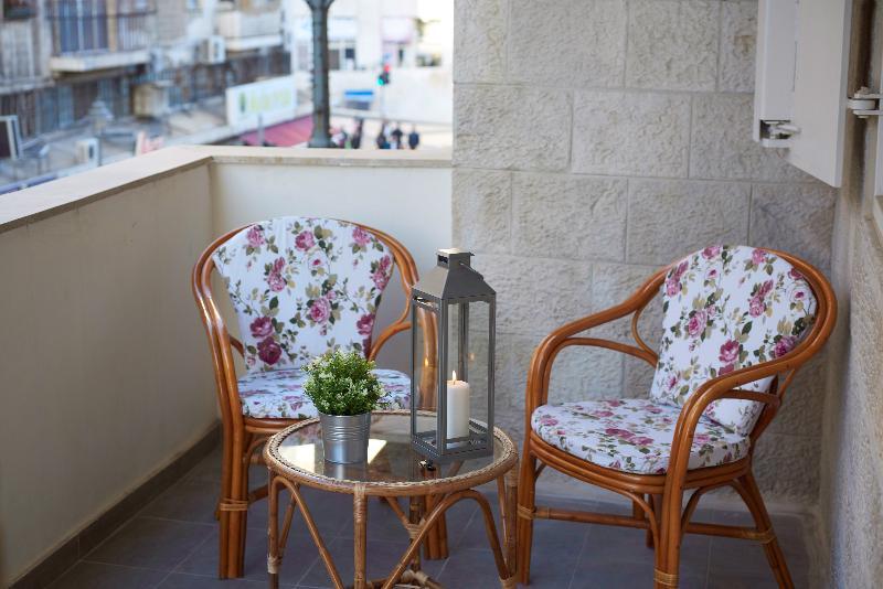 Jonathan Hotel In Ben Yehuda Jeruzsálem Kültér fotó